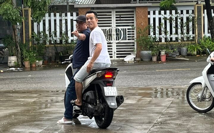 lam ro vu hai doi tuong hung han tan cong nhan vien cay xang gay thuong tich o hue 2 lam ro vu hai doi tuong hung han tan cong nhan vien cay xang gay thuong tich o hue 2