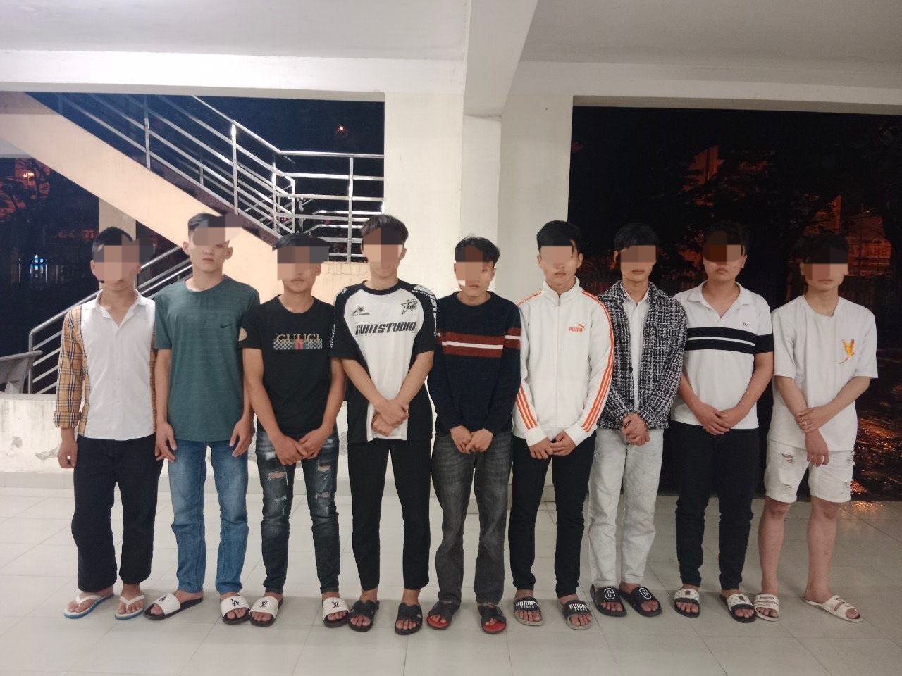 dieu tra vu nguoi dan ong bi doi tuong tam than dam tu vong o quang nam dieu tra vu nguoi dan ong bi doi tuong tam than dam tu vong o quang nam