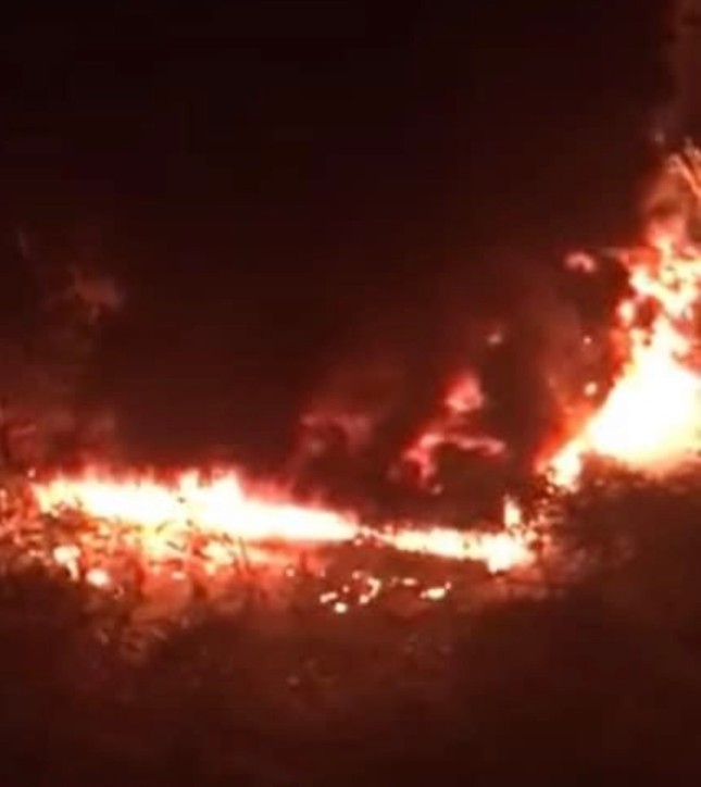 lua chay du doi tai nha xe truong dai hoc hong duc luc rang sang 2