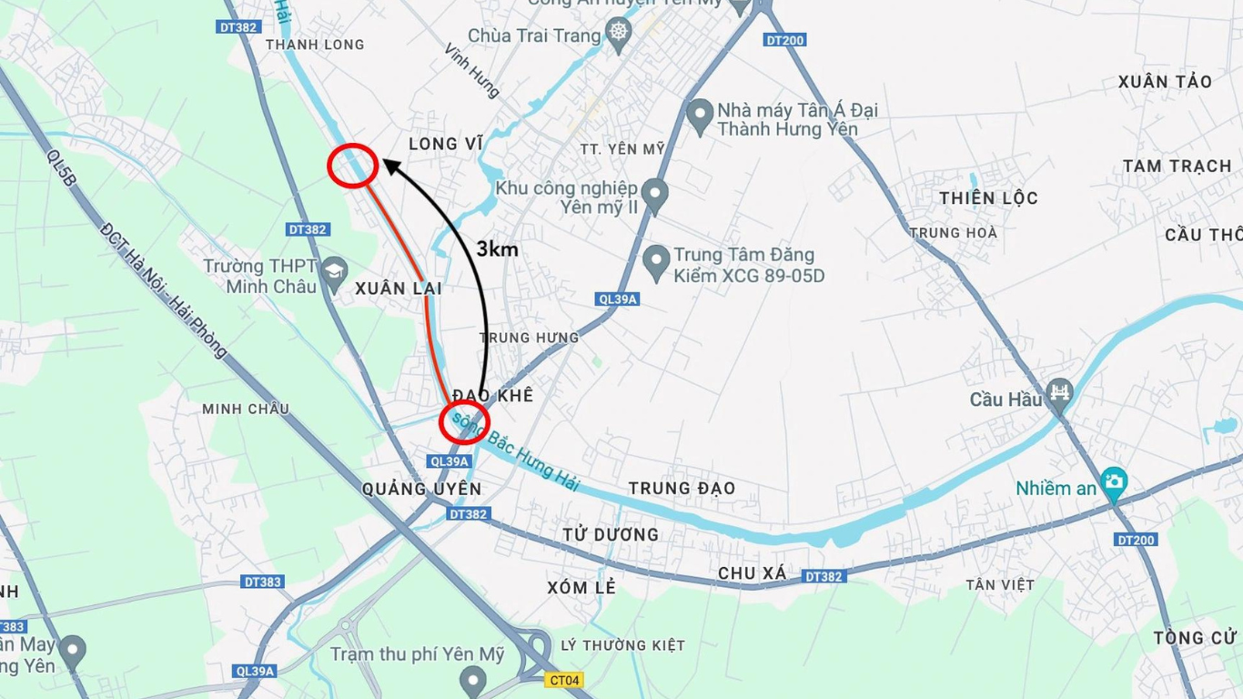 hien truong vu 3 bo con tu vong tren song o hung yen 21