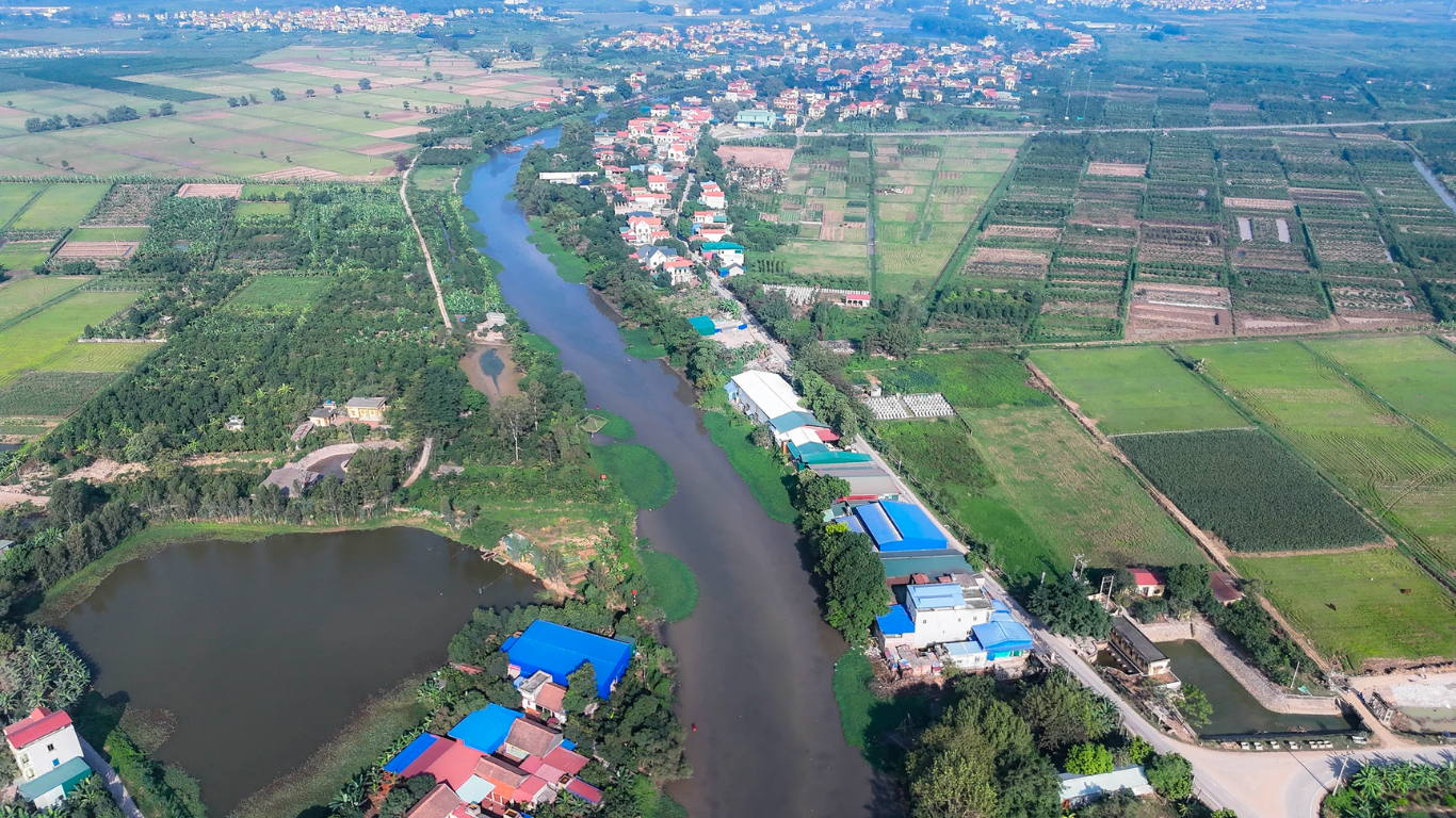 hien truong vu 3 bo con tu vong tren song o hung yen 41