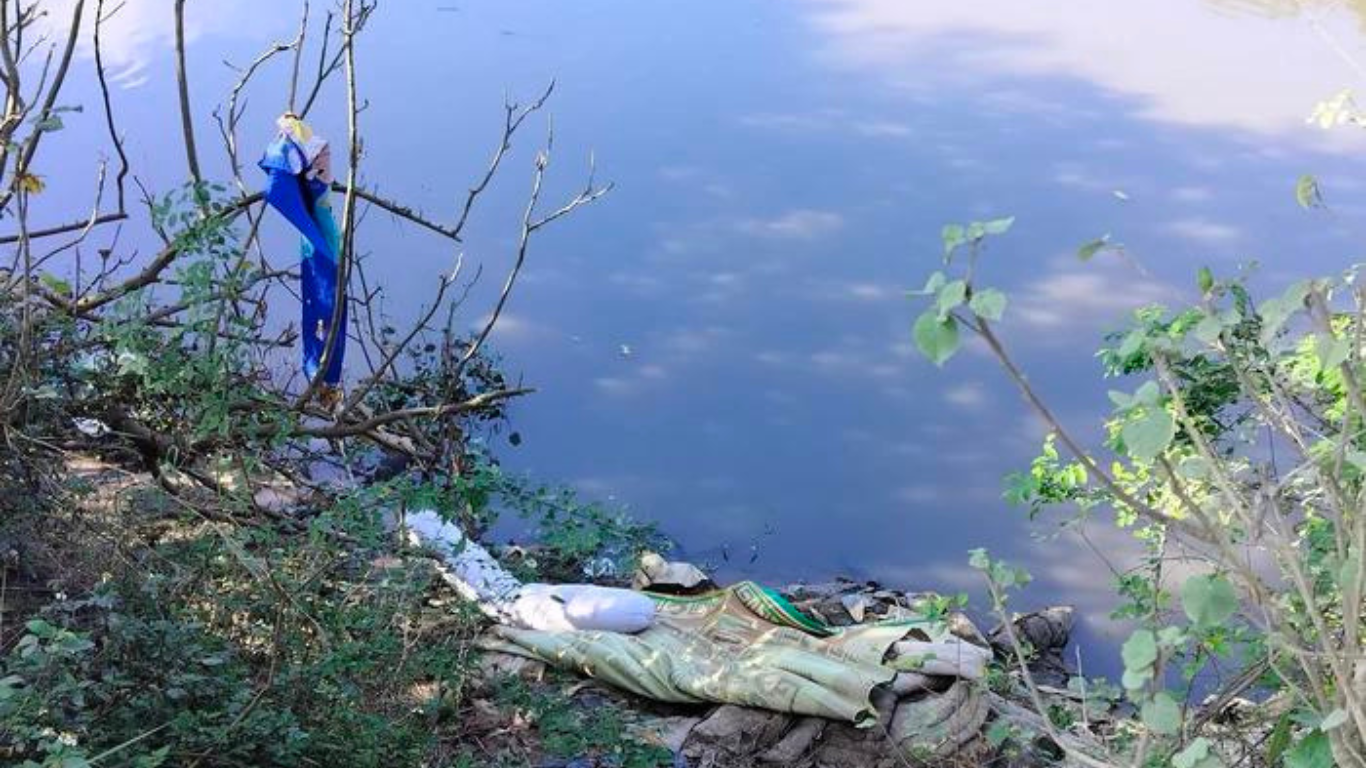 hien truong vu 3 bo con tu vong tren song o hung yen 5