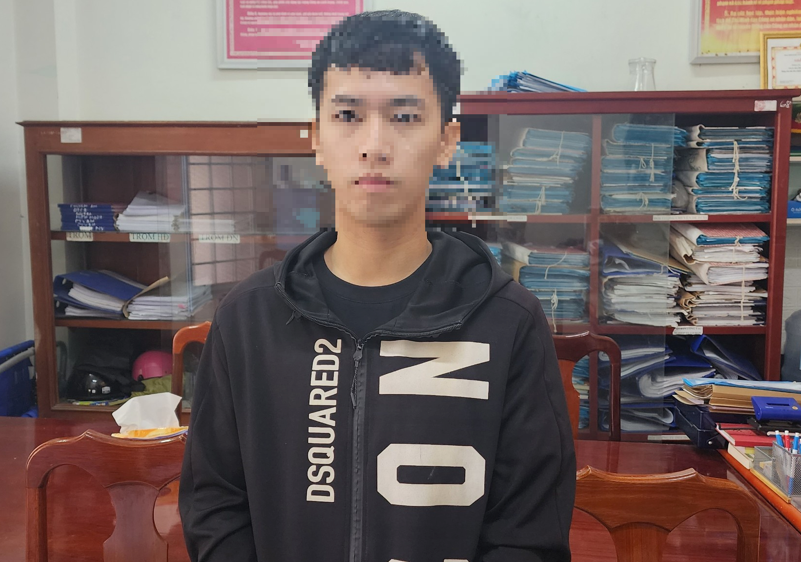 tin tuc phap luat moi nhat ngay 15 12 2023 khoi to doi tuong cho vay tin dung den voi lai suat 365 nam tin tuc phap luat moi nhat ngay 15 12 2023 khoi to doi tuong cho vay tin dung den voi lai suat 365 nam