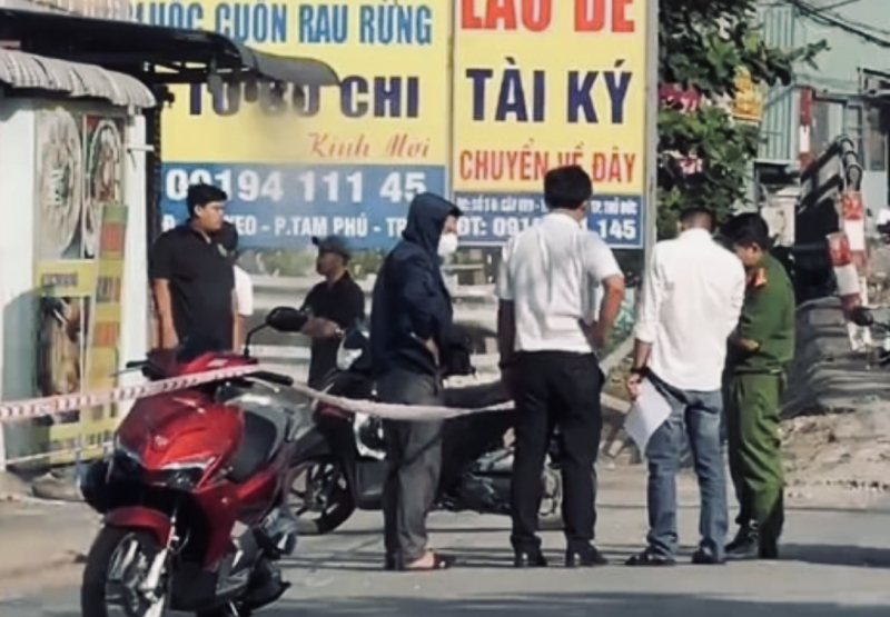 vu nguoi dan ong tu vong bat thuong tren duong o tp thu duc nan nhan la chu day tro vu nguoi dan ong tu vong bat thuong tren duong o tp thu duc nan nhan la chu day tro