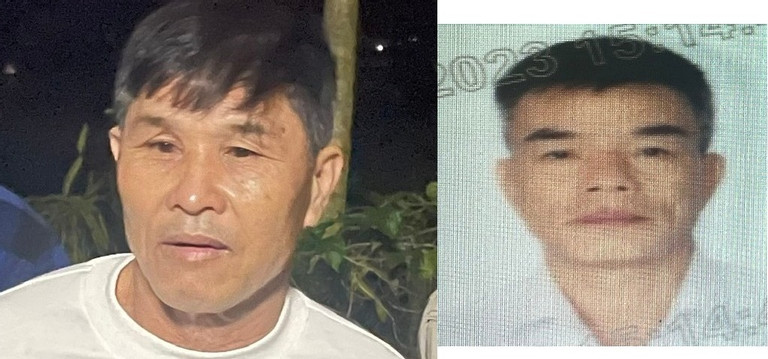 doi ban tu gay ra hon 100 vu trom tren ca nuoc va loi the ai bi bat nguoi con lai tu tu 1 doi ban tu gay ra hon 100 vu trom tren ca nuoc va loi the ai bi bat nguoi con lai tu tu 1