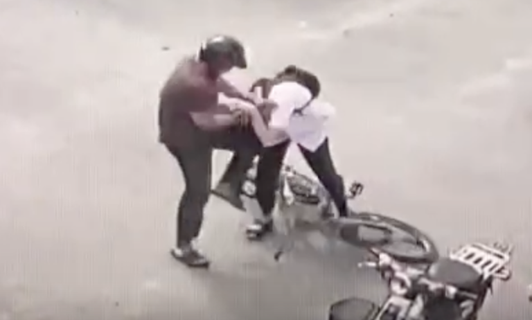 vu nam sinh lop 9 o quang ngai bi bo cua ban danh nhap vien phu huynh khong nhan loi 2