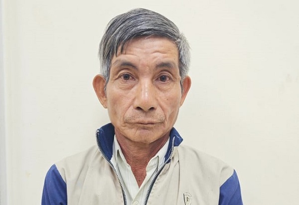doi tuong giet nguoi voi vo boc hoan hao sa luoi sau 32 nam lan tron doi tuong giet nguoi voi vo boc hoan hao sa luoi sau 32 nam lan tron