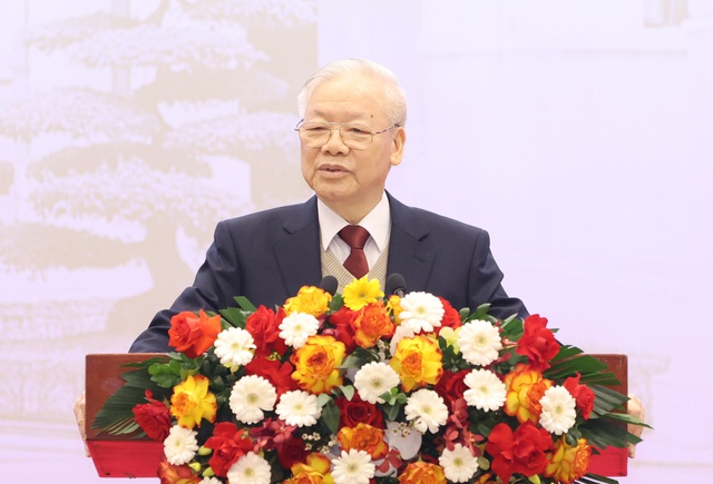 ngoai giao phai ket hop nhuan nhuyen suc manh cua dan toc voi suc manh thoi dai 1