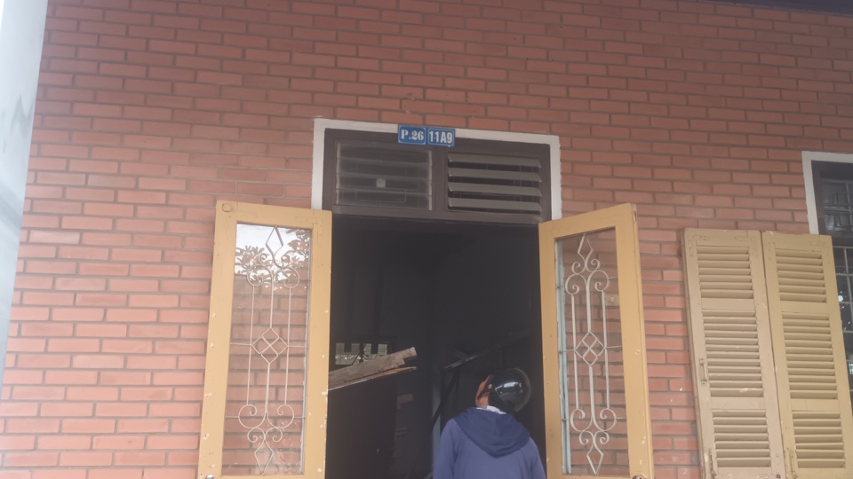 sap tran go lop hoc o nghe an nhieu hoc sinh bi thuong sap tran go lop hoc o nghe an nhieu hoc sinh bi thuong