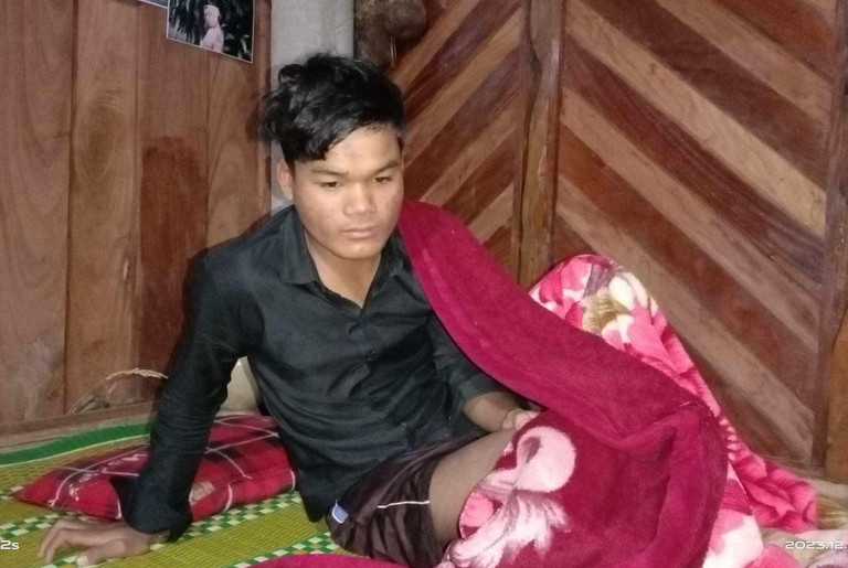 quang tri trau chan tha rong trong rung huc khien 2 nguoi thuong vong quang tri trau chan tha rong trong rung huc khien 2 nguoi thuong vong