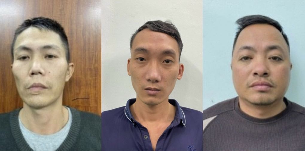 tin tuc phap luat moi nhat ngay 25 12 2023 anh re va em vo bi bat vi ru nhau buon ban hon 800 kg phao no