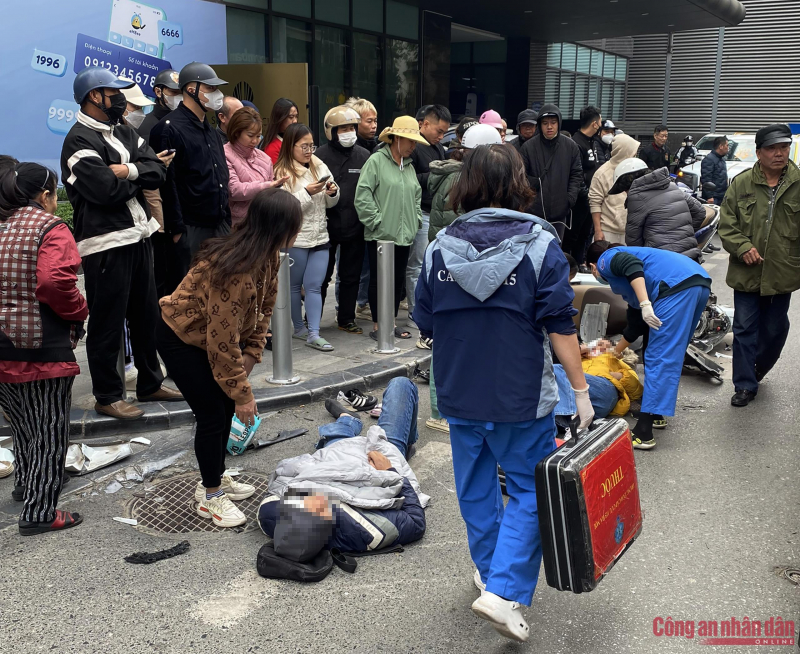 vu o to tong gia dinh 5 nguoi tren pho o ha noi da co ket qua xet nghiem nong do con cua tai xe vu o to tong gia dinh 5 nguoi tren pho o ha noi da co ket qua xet nghiem nong do con cua tai xe