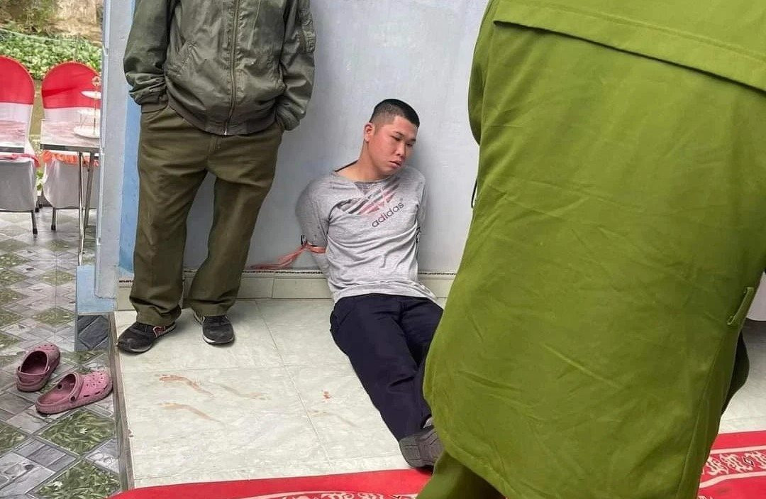 xac minh doi tuong chem nguoi yeu cu trong ngay cuoi o thai binh co so tam than xac minh doi tuong chem nguoi yeu cu trong ngay cuoi o thai binh co so tam than