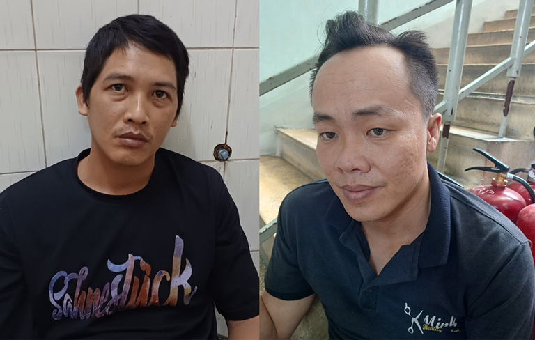 tin tuc phap luat moi nhat ngay 28 12 2023 bat hai doi tuong giet nguoi sau va cham giao thong tren pho o tp hcm