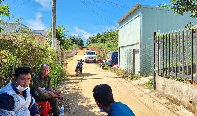 khoi to nam sinh 15 tuoi sat hai cha ruot roi dot xac phi tang o lam dong khoi to nam sinh 15 tuoi sat hai cha ruot roi dot xac phi tang o lam dong