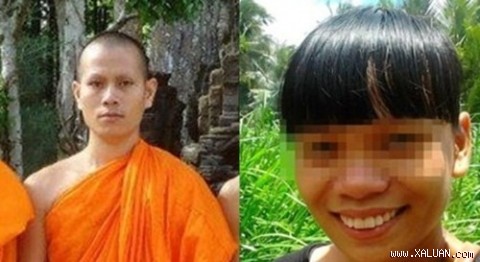 nhung vu an mang vi tinh rung dong su thay sat hai ban gai roi phi tang xac trong chua nhung vu an mang vi tinh rung dong su thay sat hai ban gai roi phi tang xac trong chua