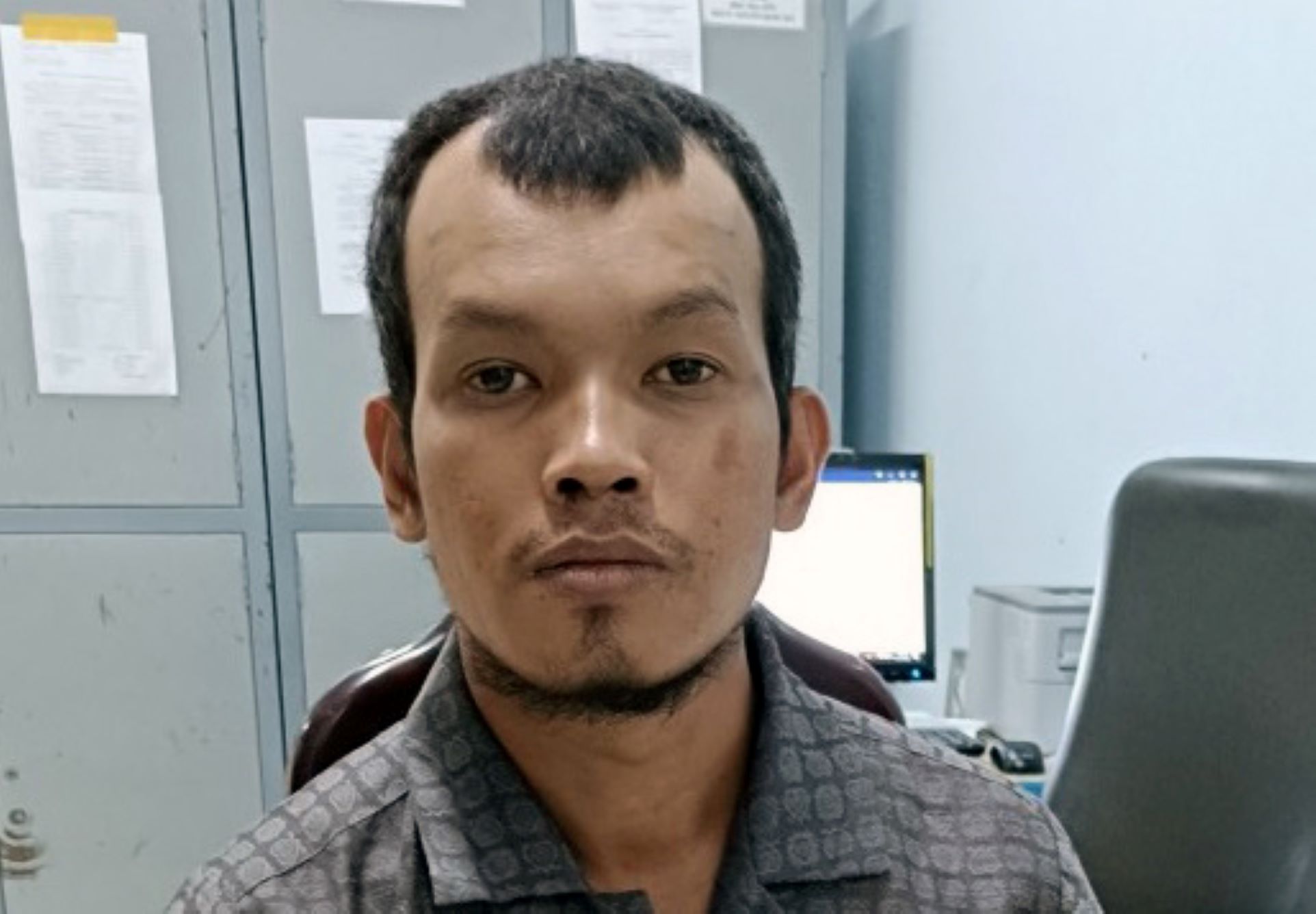 tin tuc phap luat moi nhat ngay 1 1 2023 bat nam thanh nien nhau say danh chu ruot tu vong khi bi mang