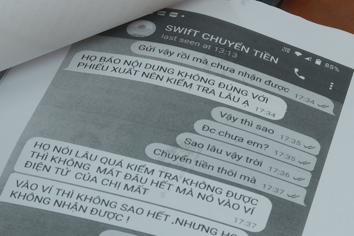 44 nguoi o dak lak sap bay dau tu tai chinh online bi lua mat hon 64 ty dong