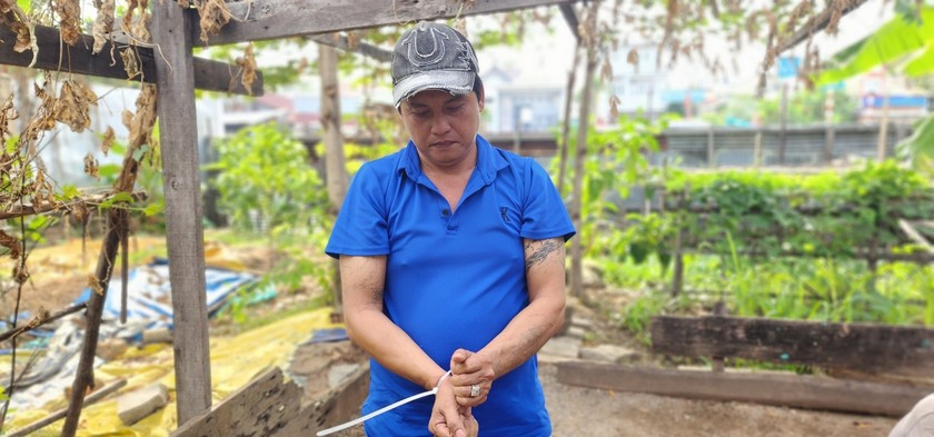 triet xoa tu diem da ga an tien dau nam tam giu 15 doi tuong 2 triet xoa tu diem da ga an tien dau nam tam giu 15 doi tuong 2