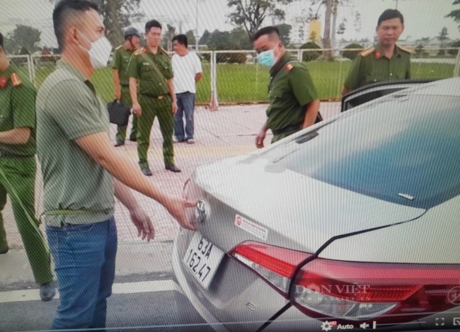thuc nghiem hien truong vu sat hai ban gai phi tang xac xuong song dien bien bat ngo 2 thuc nghiem hien truong vu sat hai ban gai phi tang xac xuong song dien bien bat ngo 2