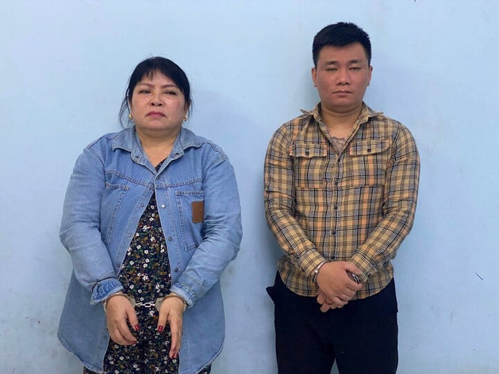 bat nu quai cam dau bang nhom giang ho cho nguoi benh vay lai suat len den 720 nam bat nu quai cam dau bang nhom giang ho cho nguoi benh vay lai suat len den 720 nam