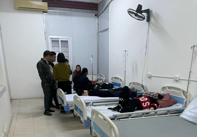vu nhieu hoc sinh thanh hoa nhap vien doanh nghiep cung ung thuc pham bi phat hanh chinh vu nhieu hoc sinh thanh hoa nhap vien doanh nghiep cung ung thuc pham bi phat hanh chinh