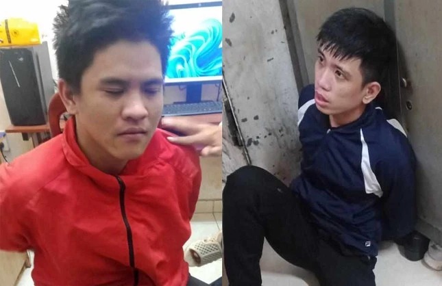 tin tuc phap luat moi nhat ngay 8 1 2024 cuop giat tui xach khong thanh 2 thanh nien lay xe cua co gai bo chay