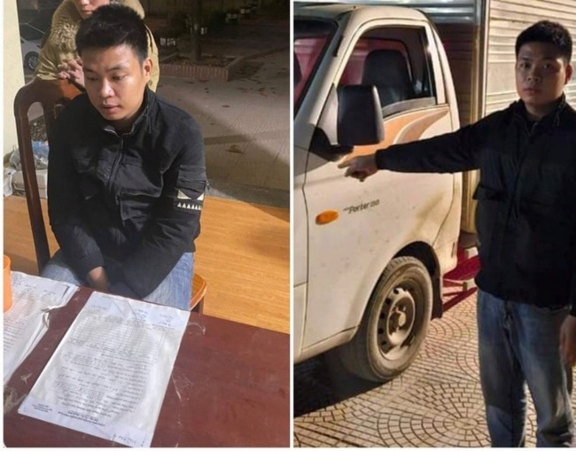 tam giu hinh su tai xe o to cu ba 87 tuoi tu vong roi bo tron