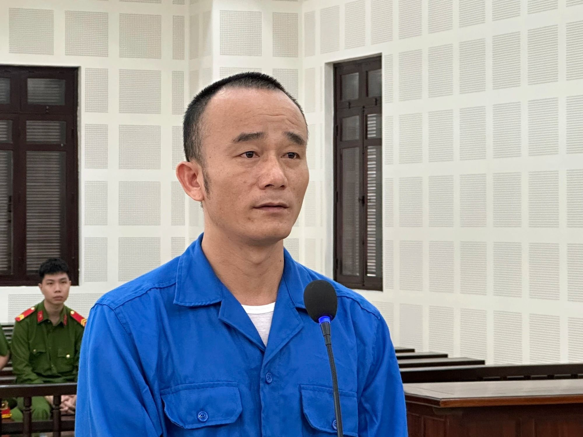 tin tuc phap luat moi nhat ngay 9 1 2023 da co vo con van cuong tinh ga dan ong chem bo ban gai da man vi niu keo khong thanh 1