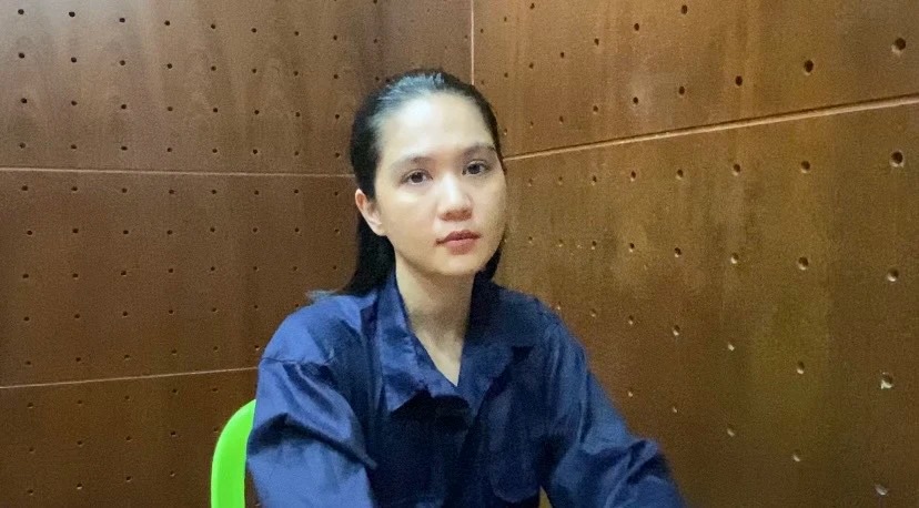nguoi mau ngoc trinh bi truy to theo khung hinh phat tu 2 7 nam tu nguoi mau ngoc trinh bi truy to theo khung hinh phat tu 2 7 nam tu