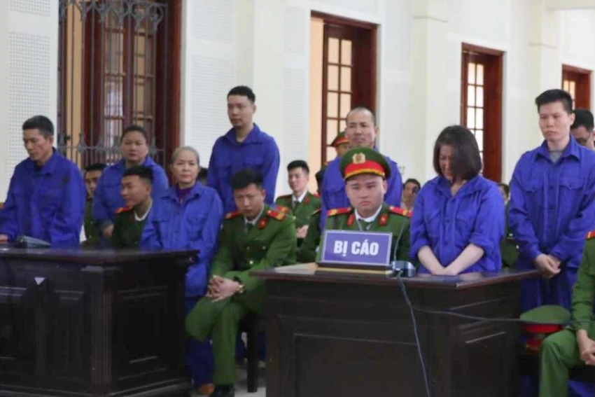 chan dung nu quai u60 dieu hanh duong day mua ban hon 1 ta ma tuy 2 chan dung nu quai u60 dieu hanh duong day mua ban hon 1 ta ma tuy 2