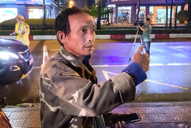 chi dao dac cach cho nguoi tho xay khong thoi nong do con giam doc cong an noi gi 2 chi dao dac cach cho nguoi tho xay khong thoi nong do con giam doc cong an noi gi 2