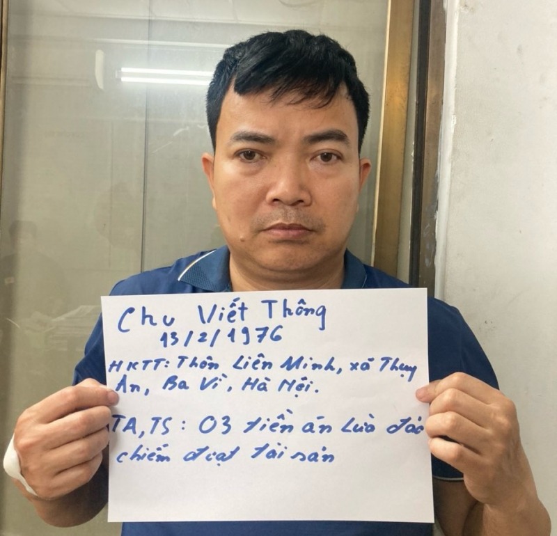 tin tuc phap luat moi nhat ngay 22 1 2024 bat khan cap nguoi dan ong gia danh cong an de lua dao tin tuc phap luat moi nhat ngay 22 1 2024 bat khan cap nguoi dan ong gia danh cong an de lua dao