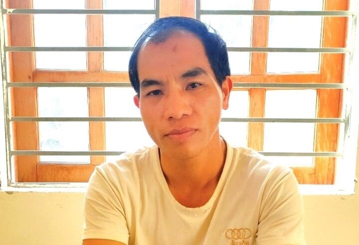 nguoi dan ong trom ga no sung ban chu nha sa luoi sau 14 nam tron truy na an nau o lao