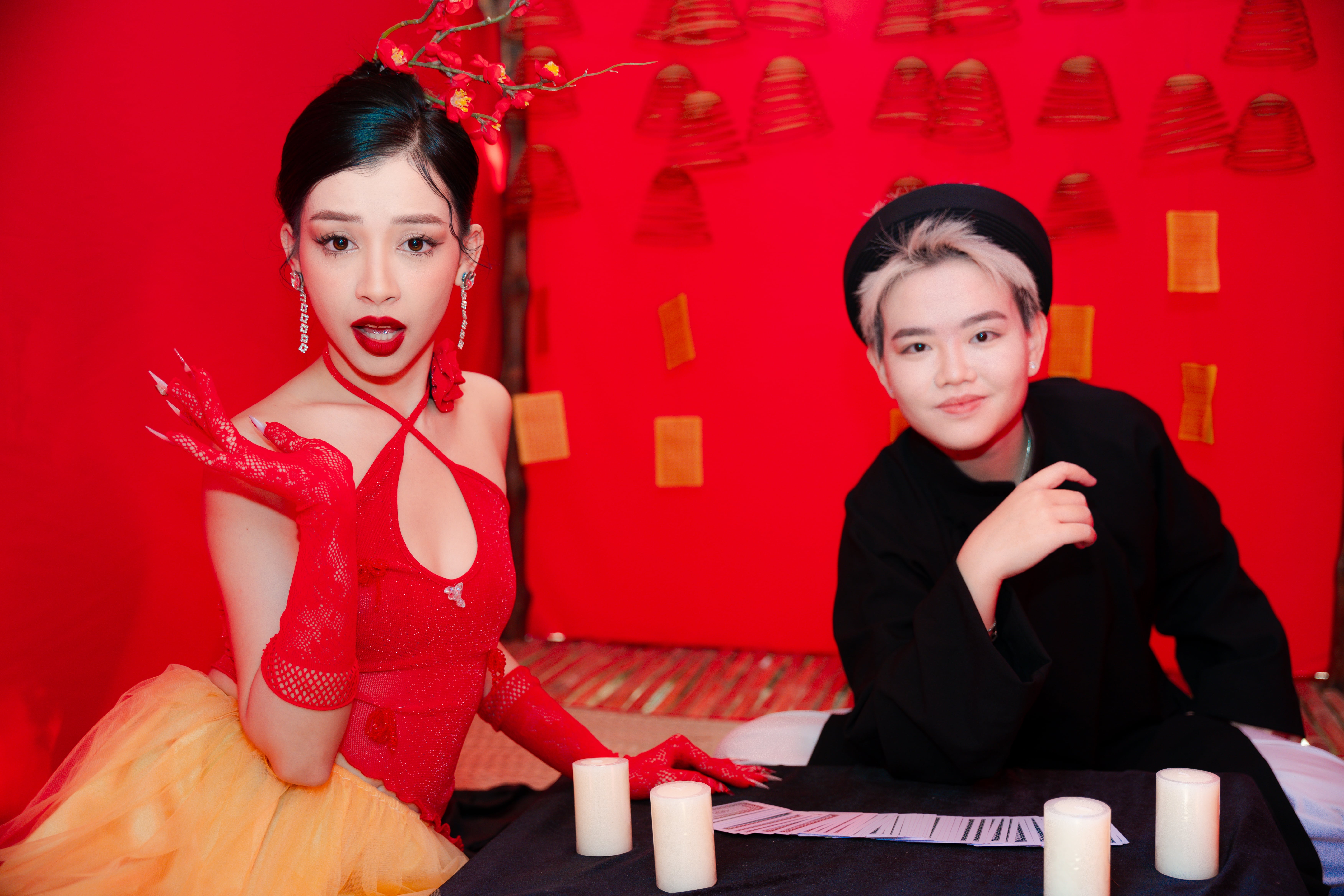 tiktoker xinh dep bach ngoc anh thu lan san lam ca si bat tay cung tac gia hit song cung anh 3 min tiktoker xinh dep bach ngoc anh thu lan san lam ca si bat tay cung tac gia hit song cung anh 3 min