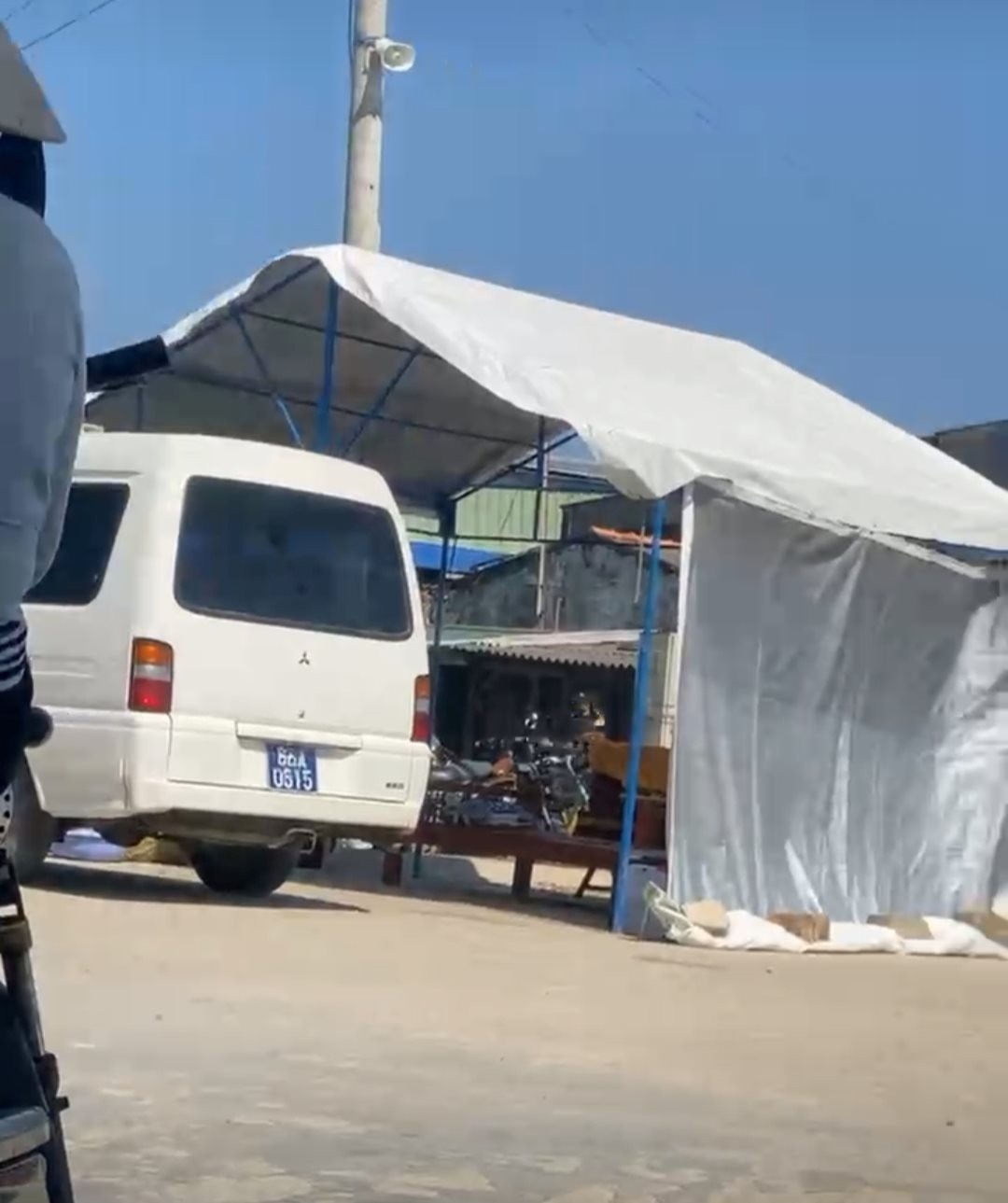 dieu tra vu an mot thuyen vien bi sat hai tren tau ca ngoai khoi dieu tra vu an mot thuyen vien bi sat hai tren tau ca ngoai khoi