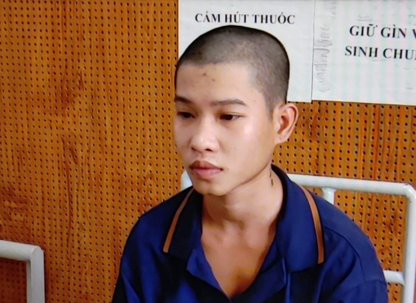 ru ban gai nhi 14 tuoi den ngoi nha hoang an trai cam nam thanh nien bi truy to