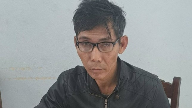 tin tuc phap luat moi nhat ngay 25 1 2024 bat nguoi dan ong co 4 tien an luon mang sung phong than