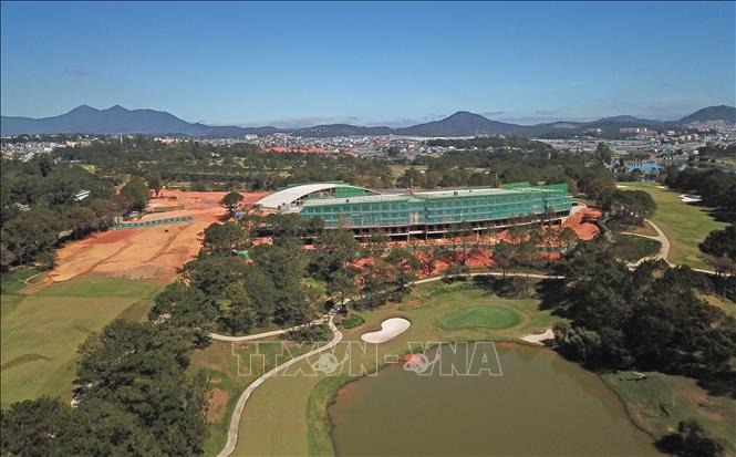 du an san golf doi cu va cau chuyen co che o lam dong du an san golf doi cu va cau chuyen co che o lam dong
