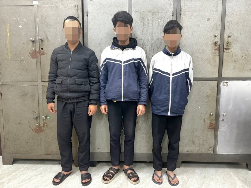 quang binh da bat duoc bang nhom gay ra hang loat vu dap kinh o to o tpdong hoi quang binh da bat duoc bang nhom gay ra hang loat vu dap kinh o to o tpdong hoi