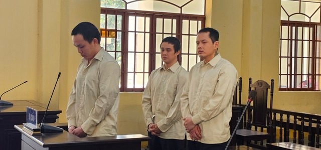 xet xu nhom doi tuong dung sung ban chuot di cuop ngan hang de cho tien me chua benh xet xu nhom doi tuong dung sung ban chuot di cuop ngan hang de cho tien me chua benh
