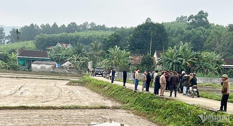 vu nghi an sat hai vo va me vo o nghe an mau thuan khi chia tai san ly hon 1 vu nghi an sat hai vo va me vo o nghe an mau thuan khi chia tai san ly hon 1