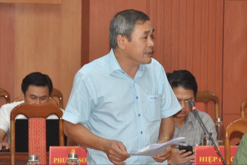 cho nghi viec 3 giam doc va nguyen giam doc so o quang nam 2 cho nghi viec 3 giam doc va nguyen giam doc so o quang nam 2