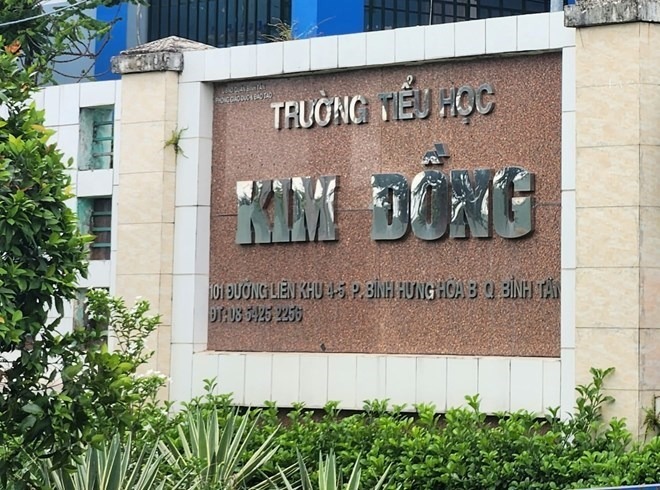 mien nhiem chuc vu hieu truong truong tieu hoc kim dong o tp hcm sau khi bi ky luat canh cao1 mien nhiem chuc vu hieu truong truong tieu hoc kim dong o tp hcm sau khi bi ky luat canh cao1