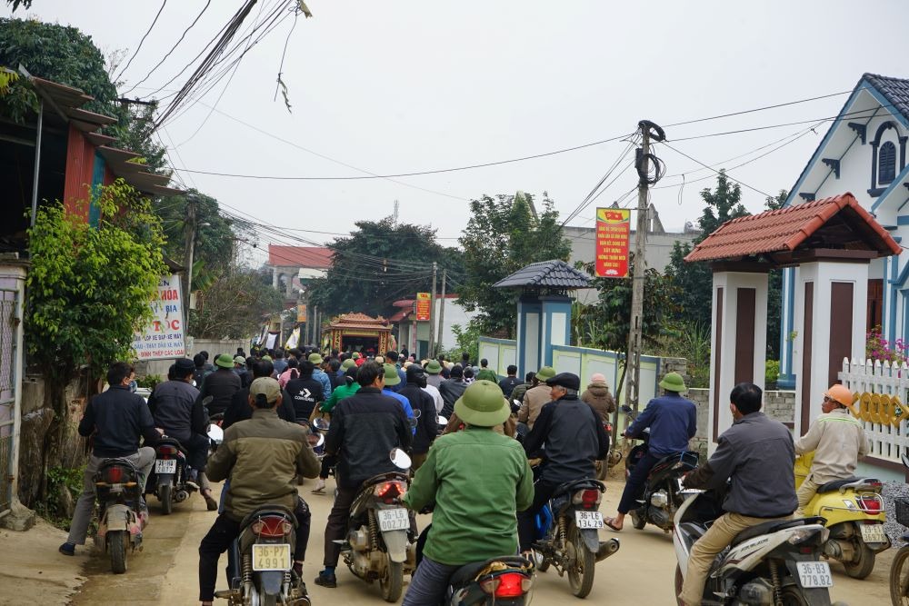 nhan chung vu chay nha 3 me con thiet mang o thanh hoa dang ngu nghe tieng no nhu phao 1