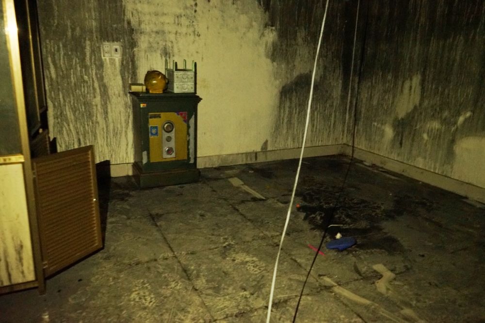 nhan chung vu chay nha 3 me con thiet mang o thanh hoa dang ngu nghe tieng no nhu phao 4