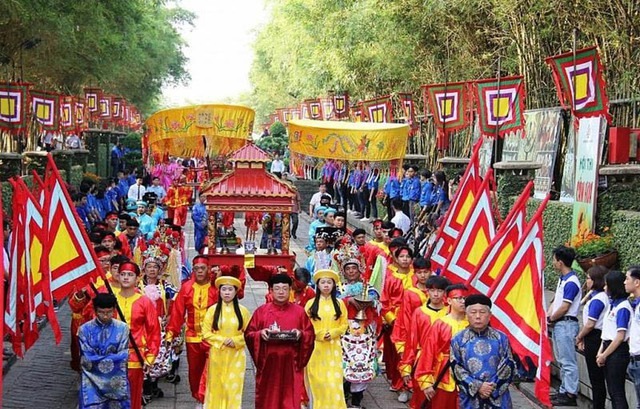 Tin trong nước - Bảo đảm nếp sống văn minh trong hoạt động tín ngưỡng, tôn giáo dịp Tết