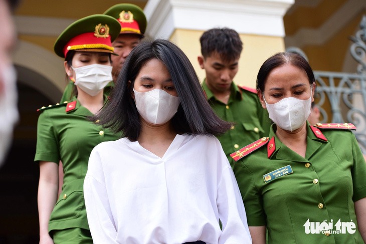 nguoi mau ngoc trinh duoc tuyen an treo tra tu do ngay tai toa nguoi mau ngoc trinh duoc tuyen an treo tra tu do ngay tai toa