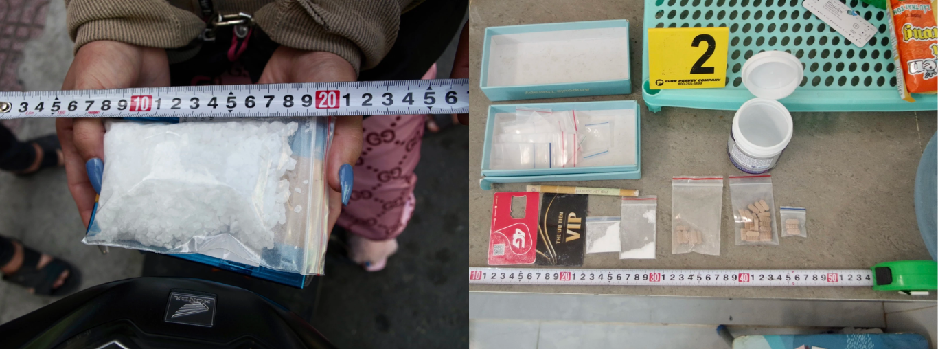 hun tien mua ma tuy ban le kiem loi doi tinh nhan bi khoi to hun tien mua ma tuy ban le kiem loi doi tinh nhan bi khoi to