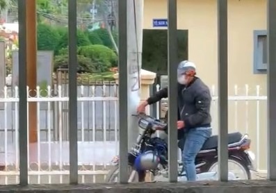 lam dong truy tim doi tuong dung sung cuop ngan hang ngay 28 tet 3 lam dong truy tim doi tuong dung sung cuop ngan hang ngay 28 tet 3